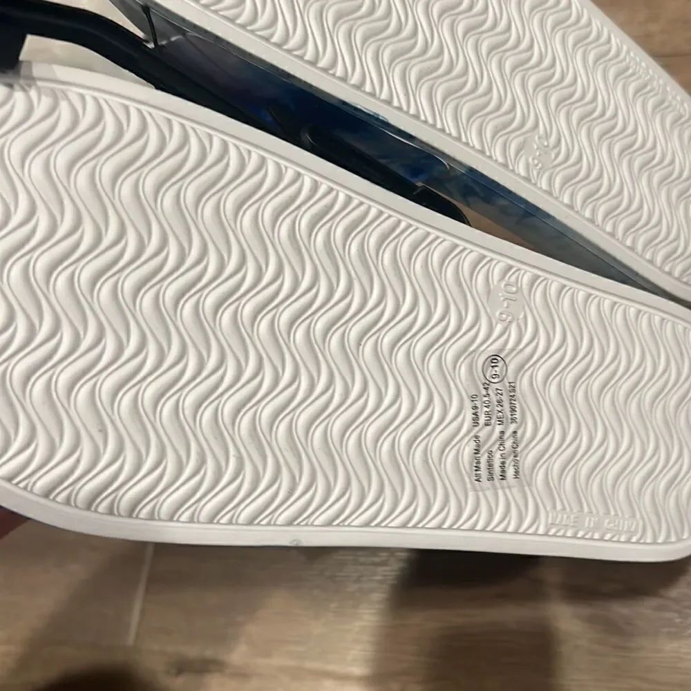 Summer flats - Picture 4 of 5